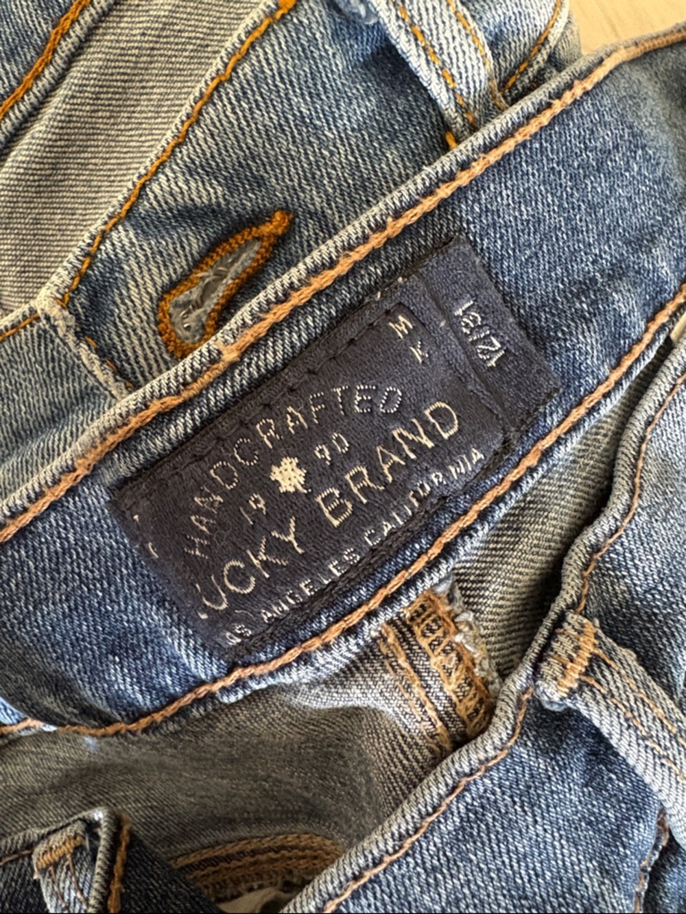 jeans bundle - Picture 4 of 4